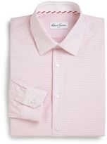 Thumbnail for your product : Robert Graham Clarence Mini Dot Dress Shirt