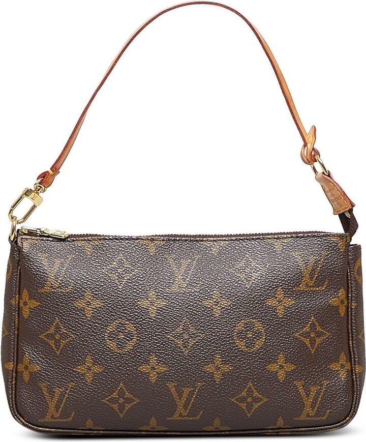 Louis Vuitton Alma Pm Bag
