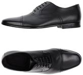 Thumbnail for your product : Canali Lace-up shoe