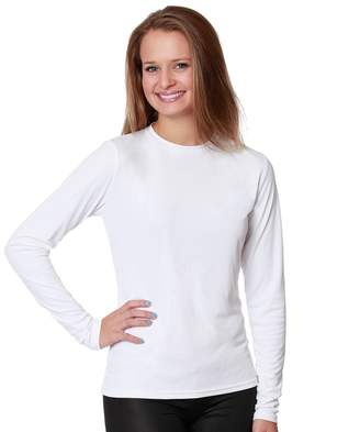Nozone Women's Versa-T Long Sleeved Sun Protective Shirt in