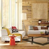 Thumbnail for your product : west elm Martini Side Table - Persimmon