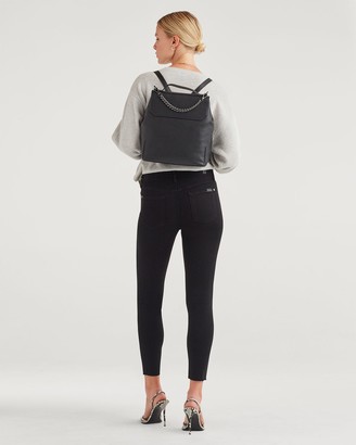 7 for all mankind backpack