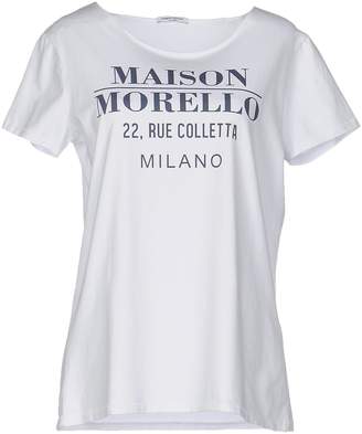 Frankie Morello T-shirts