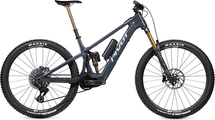 Pivot Shuttle SL AM Pro X0 T-Type Neo EXTD E-Bike