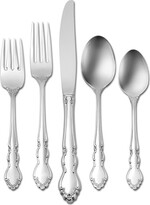 Thumbnail for your product : Oneida Dover 45-Piece Flatware Set, Service for 8