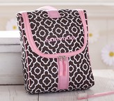 Thumbnail for your product : Pottery Barn Kids Mackenzie Chocolate Geo Toiletry Bag