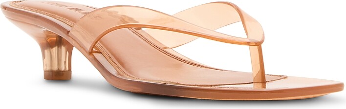 Steve Madden Women's Tracie Jelly Sandals