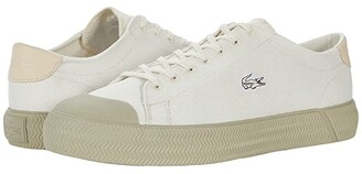Lacoste Gripshot 1121 2 - ShopStyle Sneakers & Athletic Shoes