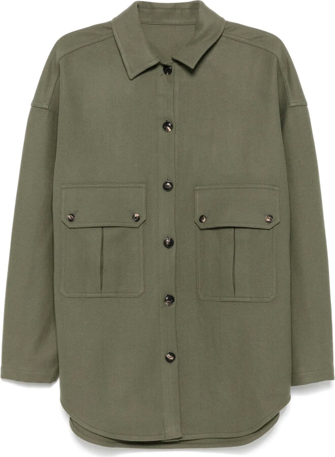 Fortela Monika shirt