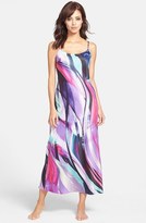 Thumbnail for your product : Natori 'Garland' Nightgown