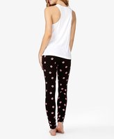 Thumbnail for your product : Forever 21 Kiss Kiss Kiss PJ Top