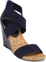 Thumbnail for your product : BCBGeneration Brent Wedge Sandals