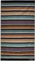Thumbnail for your product : Missoni Home Adam zigzag beach towel