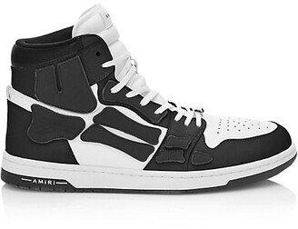 Black Men's High Top Sneakers | Shop the world's largest collection of  fashion | ShopStyle