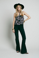 Thumbnail for your product : Free People Womens FP Pull On Kick Flare