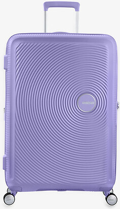 Soundbox Spinner Expandable 55cm Lavender