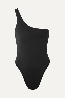 MYRA Rhodes One-shoulder Swimsuit