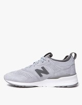 Thumbnail for your product : New Balance M997 in Grey