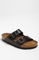 Thumbnail for your product : Birkenstock 'Arizona Soft' Sandal   (Men)