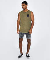 Thumbnail for your product : Standard Elite Muscle Tee Acid Army