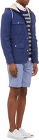 Thumbnail for your product : Gant Summer Hiker Hooded Parka