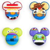 Thumbnail for your product : Disney Toy Story MagicBandits Set