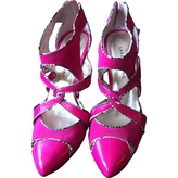 Thumbnail for your product : Lara Bohinc Kinetic Manifesto Shoes