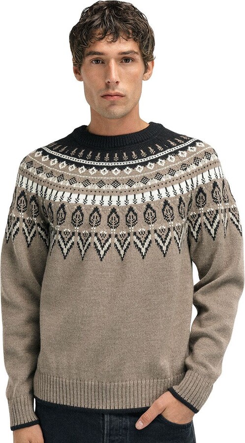 Dale of Norway Sula Sweater - Men's