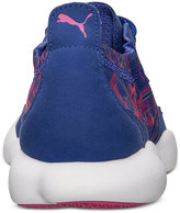 Thumbnail for your product : Puma Women's Bubble XT Tribal Running Sneakers from Finish Line