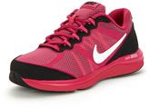 Thumbnail for your product : Nike Kids Fusion Run 3 Junior Trainers