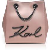 Thumbnail for your product : Karl Lagerfeld Paris K/Signature Bucket Bag