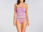 Thumbnail for your product : Azura Gypset Bandeau One Piece