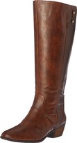 Thumbnail for your product : Dr. Scholl's Shoes Dr. Scholl's Women's Brilliance Wide Calf Riding Boot