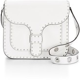 Thumbnail for your product : Rebecca Minkoff Midnighter Large Messenger Bag