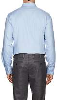 Thumbnail for your product : Boglioli Men's Cotton Dress Shirt - Lt. Blue