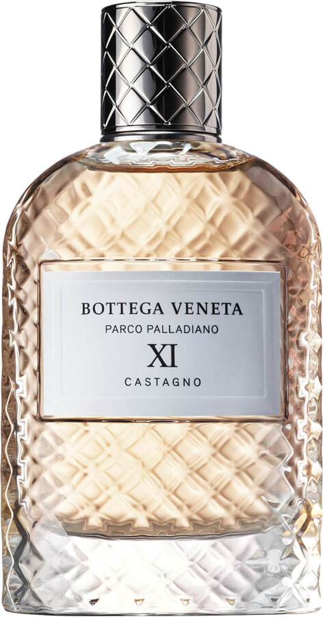 Bottega Veneta Parco Palladiano XI - Castagno Eau de Parfum 100ml -  ShopStyle Fragrances