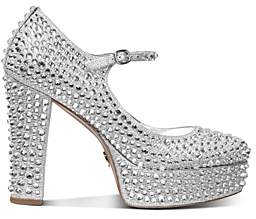michael kors mary jane pumps