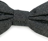 Thumbnail for your product : Ports 1961 'Lurex Stripes' bow tie