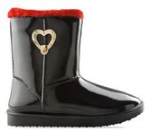 Thumbnail for your product : Love Moschino OFFICIAL STORE Boots