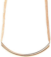 Thumbnail for your product : Torrid Multi-Chain Bar Necklace