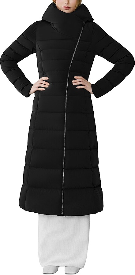 Soia & Kyo Judy Maxi Coat