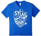 Thumbnail for your product : It's A Sylas Thing You Wouldn't Understand T-Shirt