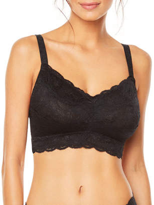 Cosabella Never Say Never Curvy Sweetie Soft Bra (Larger Cup)