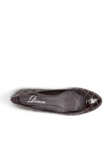 Thumbnail for your product : Delman 'Cache' Flat