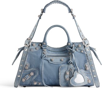 Best Deals: Balenciaga Handbags & Footwear, Merci Marie Handbags,  LeSportsac, Kenneth Cole, Theodora & Ca…