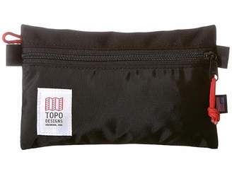 Topo Designs Small Accessory Bags