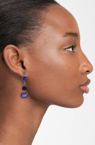 Thumbnail for your product : Givenchy Linear Earrings