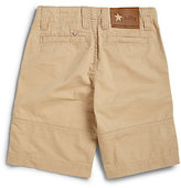 Thumbnail for your product : Hatley Toddler's & Little Boy's Khaki Shorts