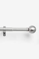 Eyelet Curtain Poles Shopstyle Uk