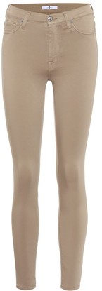 beige jeans womens uk